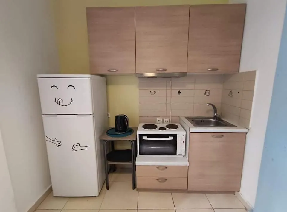 Central Modern Studio Thessaloniki
